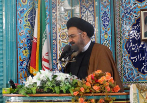 رئیس جمهور امریکا بدون عقل و شعور سیاسی است