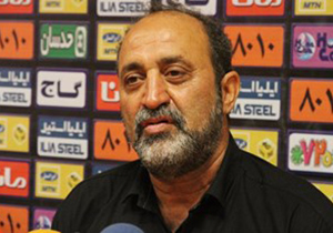 سپاهان در شهر خودش بازی می‌کرد و تجربه داشت