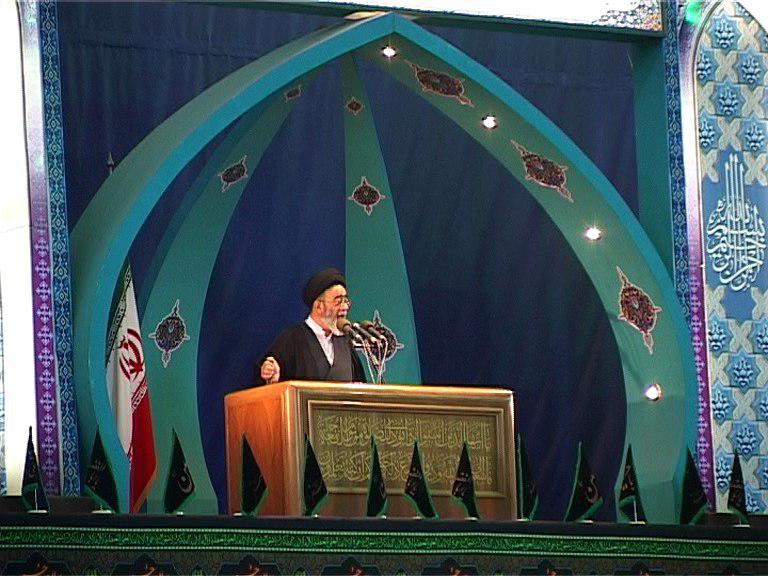 آمادگی ایران برای پاسخ گویی به تهدید دشمن