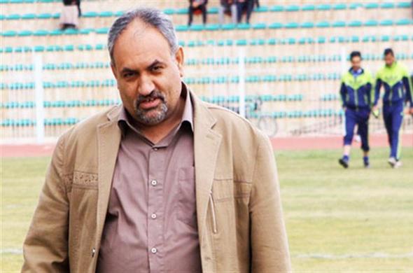 اژدرى زاده: كسب یک امتياز از استقلال شيرين بود
