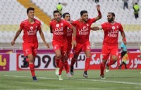 تساوی تراکتور سازی و پارس جنوبی