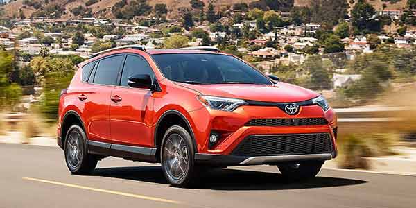 لیست قیمت برخی از محصولات Toyota در مناطق آزاد