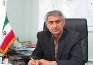 جابه جایی ۴۴۰ هزار تن بار از راه آهن شمال