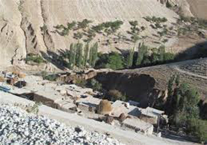 جابجایی برخی از روستاهای در معرض خطر چهارمحال و بختیاری