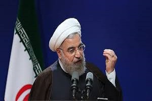 جواب روحانی به ترامپ درباره استفاده از نام جعلی برای خلیج فارس + فیلم