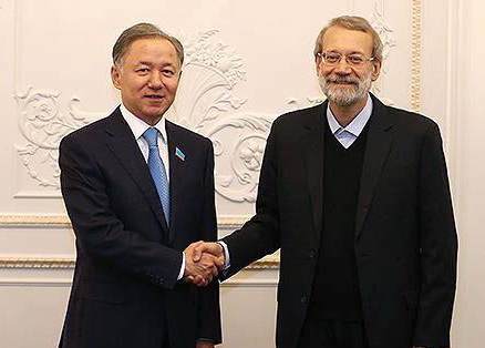 لاریجانی: اظهارات اخیر آمریکایی&zwnj;ها برای مشروعیت سازمان ملل نگران&zwnj;کننده است