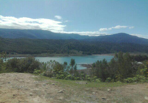 تصاویری از طبیعت زیبای شهرستان سوادکوه