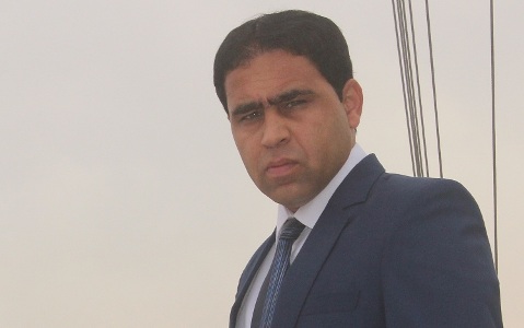 حمله مسلحانه به رئیس شبکه تلویزیونی &laquo;تنویر&raquo;