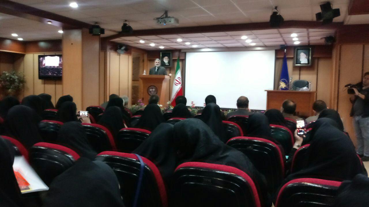برگزاری بیستمین دوره بصیرت و منش پهلوانی مربیان کشور در مشهد