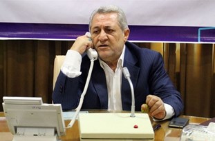 تأكيد استاندار همدان بر تعامل دستگاه&zwnj;های اجرايی استان با رسانه&zwnj;ها
