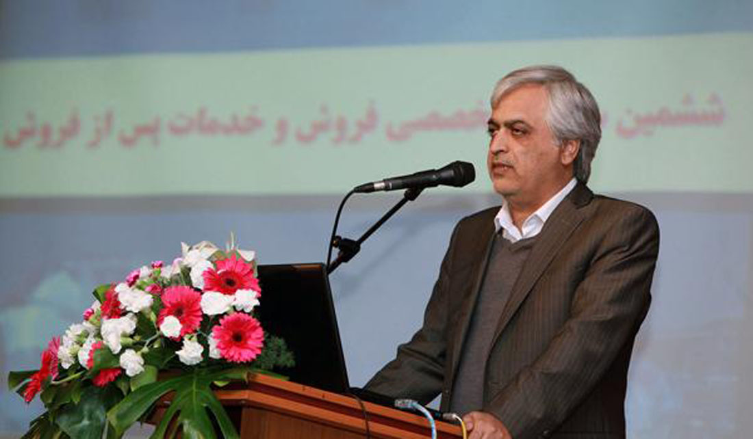 سه هزار میلیارد تومان سهم دولت از خودروسازی بم
