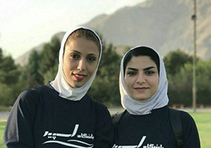 حضور دوبازیکن گلستانی در اردوی انتخابی تیم ملی