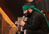 باشگاه خبرنگاران -مداحی  شب آخری چه زود می گذرد با نوای سید مهدی میرداماد + دانلود