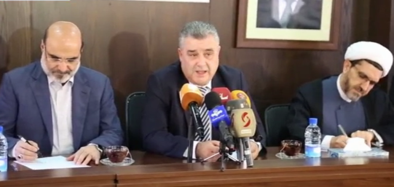 ايران و سوريه دو سریال مشترک می&zwnj;سازند
