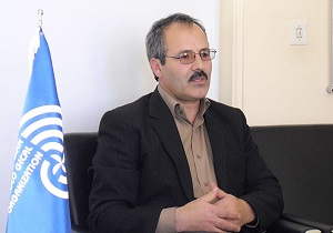 افزایش نسبی دمای هوا از امروز در استان اردبیل