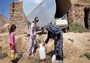 بیش از57 هزار نفر در روستاهای مهاباد زیر پوشش شبکه آبرسانی