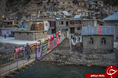 تصاویر روز: از نخست وزیر کانادا در میان آتش نشانان مکزیکی تا فیل های سفید در نخستین سالگرد درگذشت پادشاه تایلند تصاویر روز: از نخست وزیر کانادا در میان آتش نشانان مکزیکی تا فیل های سفید در نخستین سالگرد درگذشت پادشاه تایلند