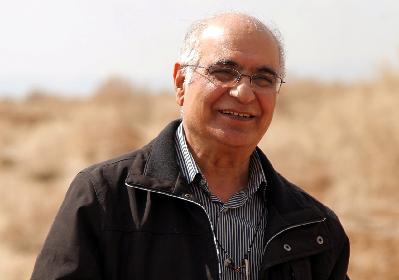 هوشنگ مرادی&zwnj;کرمانی نامزد جایزه آسترید لیندگرن ۲۰۱۸ شد