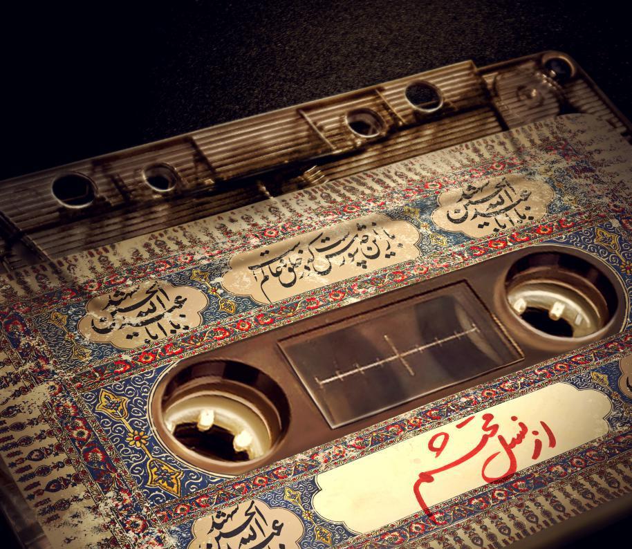 نخلستان اوج از پیرغلامان آستان سیدالشهدا (ع) میزبانی می&zwnj;کند