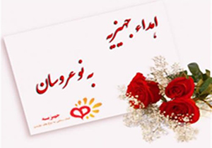 بهره مندی ۱۷۰۰ جوان فارسی از کمک هزینه ازدواج