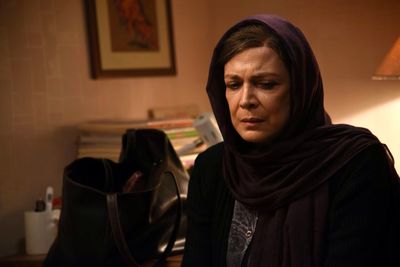 بيتا فرهی به سریال &laquo;از يادها رفته&raquo; پیوست