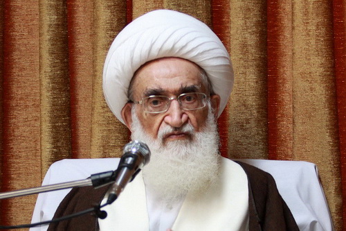 اخلاص نخستین شرط طلبگی است