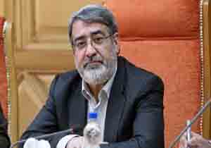 سفر وزیر کشور به آذربایجان غربی