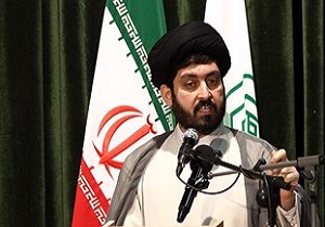 خدمت ۴۰ نفر مبلغ روحانی در موکب علی بن جعفر (ع)
