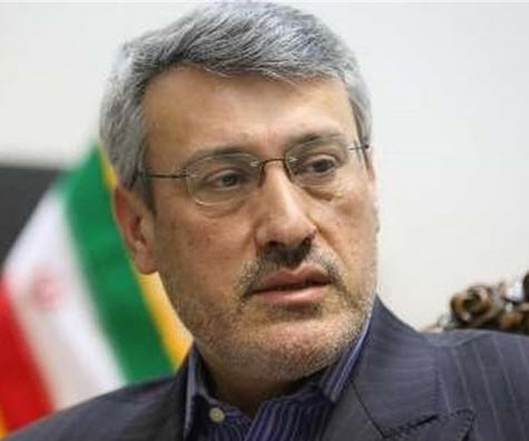 اولین بار است که یک رئیس دولت خارجی ملتی را تروریست می&zwnj;خواند