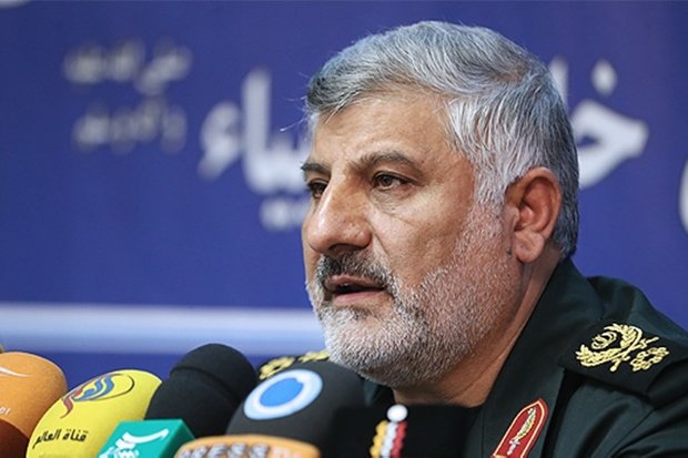 ۳۰۰ پیمانکار در احداث کارخانه تولید آهن اسفنجی میانه فعالیت دارند