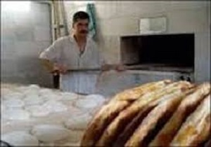 تولید نان بدون جوش شیرین در اردبیل