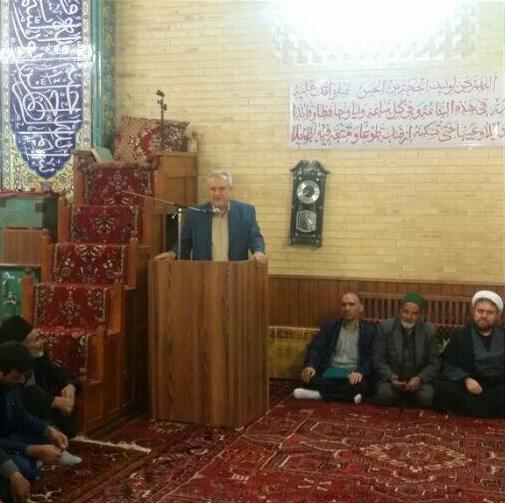 ظرفیت تبدیل شدن روستاهای شهرستان بستان آباد به قطب گردشگری