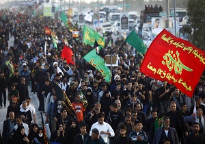برنامه دانشگاه آزاد برای ارائه وام دانشجویی سفر اربعین