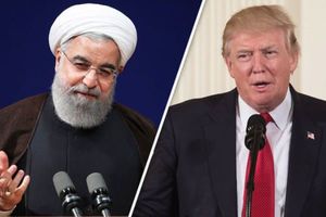 پاسخ قاطعانه روحانی به اتهامات بی&zwnj;پایه و اساس ترامپ + فیلم