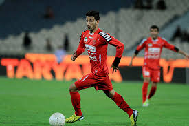 حسین ماهینی غایب بزرگ پرسپولیس برابر الهلال عربستان