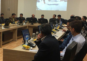 ابقای رئیس هیئت کوهنوردی چهارمحال و بختیاری
