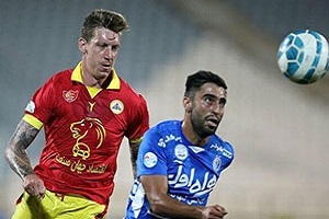 پخش مستقیم و اینترنتی دیدار استقلال و نفت تهران