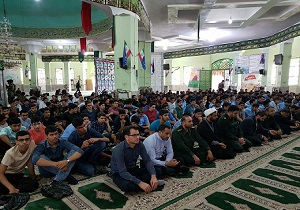 آغاز اردوهای دانش آموزی راهیان نور در مناطق عملیاتی