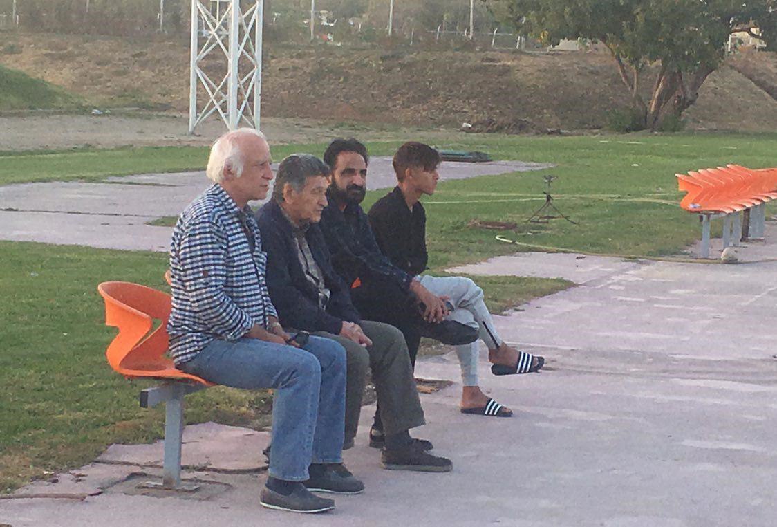 مهدی قائدی از استقلال اخراج شد/شفر گربه را دم حجله کشت