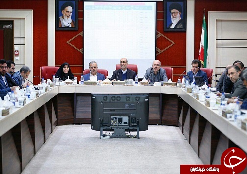 مهمترین اخبار استان قزوین در بسته خبری امروز مهمترین اخبار استان قزوین در بسته خبری امروز