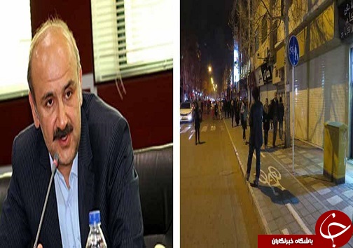 مهمترین اخبار استان قزوین در بسته خبری امروز مهمترین اخبار استان قزوین در بسته خبری امروز
