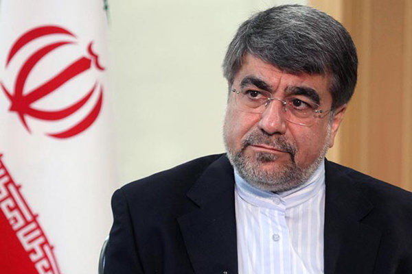 حضور با صلابت ملت ایران در عرصه های جهانی