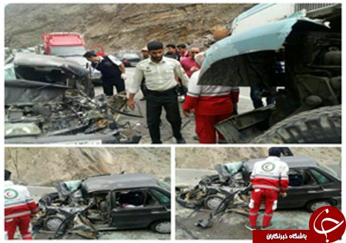 نگاهی گذرا به مهمترین رویداد&zwnj;های ۲۲ مهر ماه در مازندران