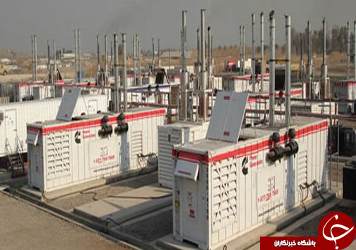 تامین امنیت انرژی با نیروگاه&zwnj;های مقیاس کوچک