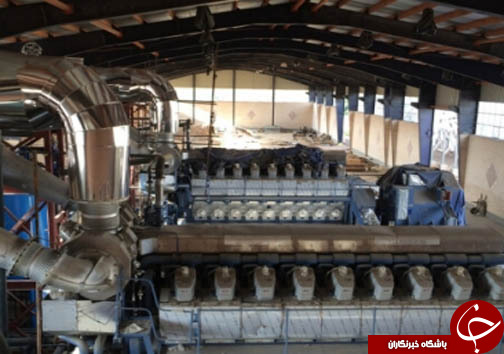 تامین امنیت انرژی با نیروگاه&zwnj;های مقیاس کوچک