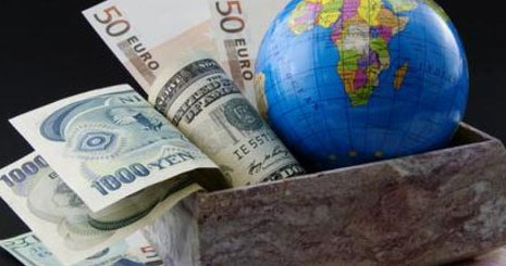 ریسک های ژئوپلتیک رشد اقتصاد جهان را تهدید می&zwnj;کند