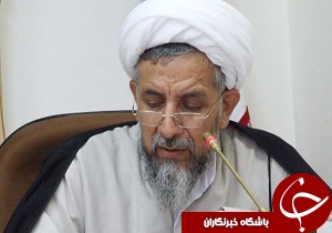 رییس کل جدید دادگستری استان قزوین منصوب شد