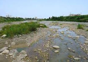 کاهش ۷۸ درصدی روان آب در رودخانه‌های گلستان