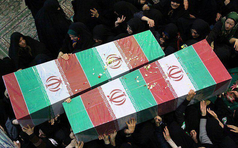 قدرشناسی جوانان امروز از ایثار جوانان دیروز