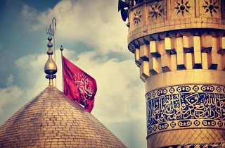 چهار خصلتی که خدا در شهادت امام حسین(ع) قرار داد